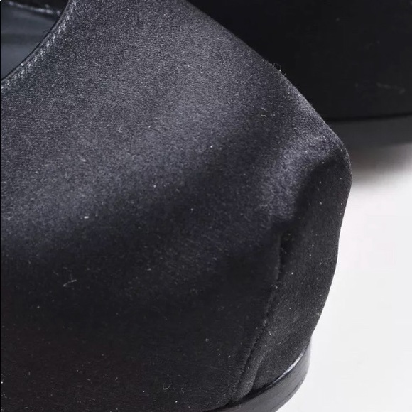 🔥🔥SOLD🔥🔥* YSL Patform heel size 41 - Picture 3 of 4